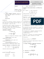 Engineering Economics Module