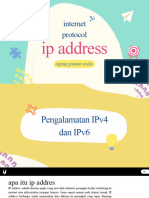 Ip Address