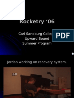 Rocketry 06