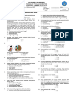 SOAL PTS KELAS 3 TEMA 2 Bagian 1 NEW (1)