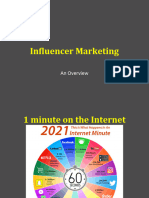 14 Influencer Marketing