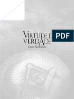 Virtude e Verdade - Graus Simbol - Desconhecido-1-268