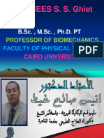 1-Prof DR Anees Biomechanics of Hip