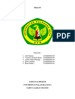 Makalah Pidato Bahasa Indonesia, Kelompok 8