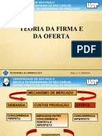 2-Teoria Da Firma e Da Oferta (A)