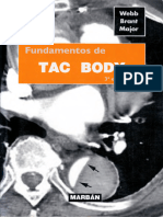 Fundamentos de TAC BODY