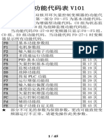 EM303B功能码5寸版V101