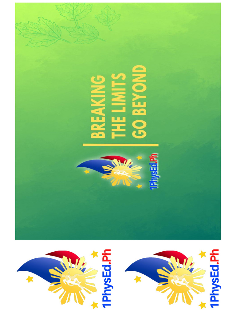Mouse Pad | PDF