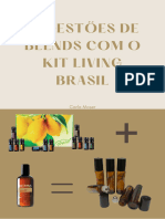 Blends Kit Brasil