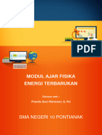 Modul Ajar II