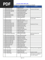 Sunday Duty Roster for 01-02-2025 | PDF