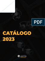 Catalogo Magnificacion 2023
