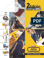 Catalogo Isesa 2022 2da Edicion WSSP
