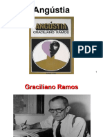 Angústia - Graciliano Ramos