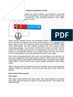 Induksi Elektromagnetik