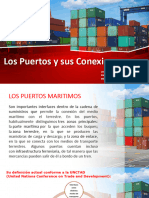 Los Puertos y Sus Conexiones - Laura Palmieri