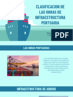 Charla Infraestructura