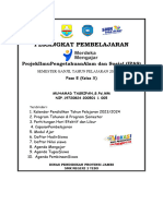 Cover Perangkat Pembelajaran