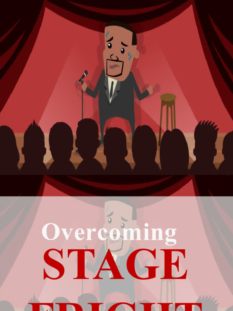 Overcoming Stagefright | PDF