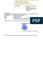 Undangan Kredensial Karyawan