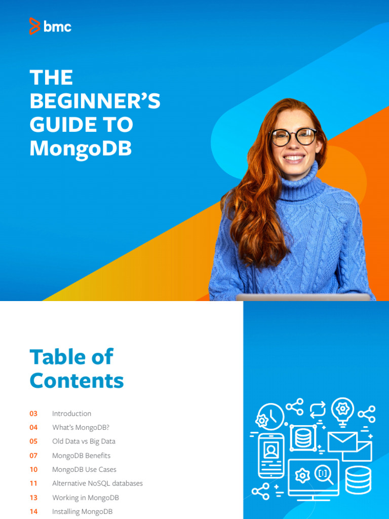 MongoDB Ebook 07292020 | PDF | Mongo Db | Databases