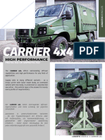 AL - Carrier 2