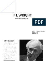 F L WRIGHT-WPS Office