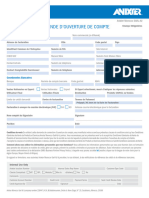 Morocco Customer - Application - Form FR v3