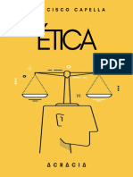 Ética - Francisco Capella