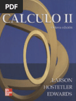 Calculo de Purcell 9na Edición | PDF