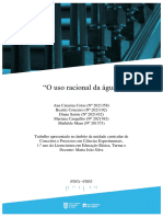 Projeto CPCE - Final