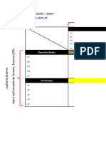 Matriz Foda