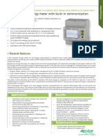 Compteur D'energie