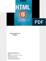 HTML 5 Guia Prático