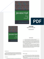 Javascript Do Basico Ao Avançado