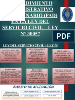 Secretaria Tecnica - Pad