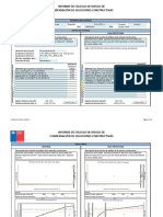 Cálculo Condensaciones DITEC V2019.1 TECHUMBRE