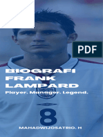Biografi Frank Lampard - Bahasa Indonesia.