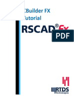 CBuilder Tutorial
