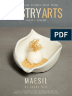 Pastry Arts Magazine Issue 19