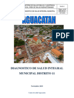 DX Salud Integral Aguacatán