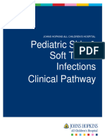Skin Soft Tissue Infections 1 - 27 - 2019