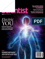 New Scientist-25 February 2023