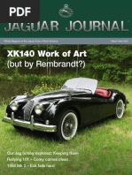 Jaguar Journal-March 2023