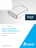 Manual InfraSuite RPDC - en Us