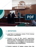 Kul 6 - Slide Praperadilan International