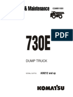 Omm 730e