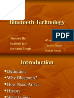 Bluetooth