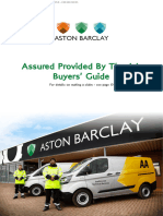 Mediaassured by Aa - Buyer Guide v1.6 PDF