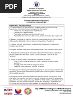 TEMPLATE-No.1 HistoPop | PDF | Question | Learning